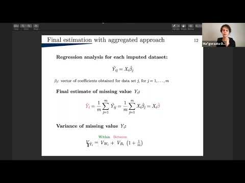 IIGF | GRASFI 2021 Paper Session 13 Disclosure and Reporting for Sustainable Finance