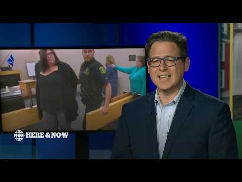 Here & Now Wednesday, October 9 2019