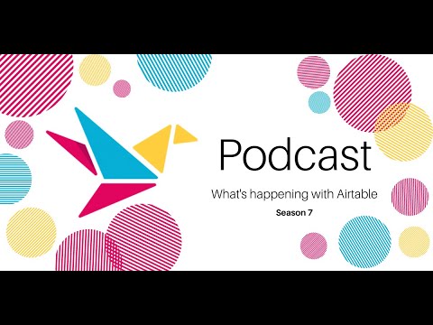 BuiltOnAir Podcast - Benjamin Green, Optimize IS - YouTube