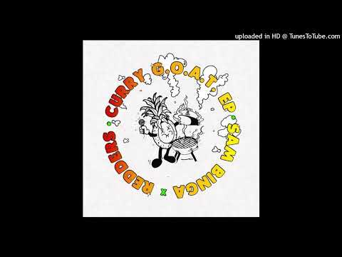 Sam Binga & Redders - Natural Mission (Original Mix)