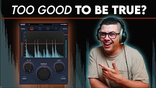 Video thumbnail for Black Salt Audio - SILENCER - Too Good To Be True?! by Spinlight Studio