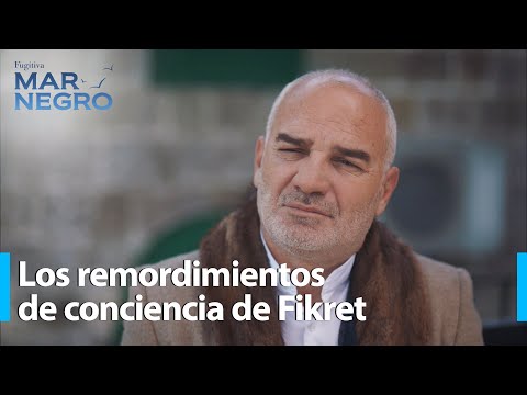 ¡La conciencia de Fikret que no se calla! - Mar Negro Capítulo 150 | Fugitiva