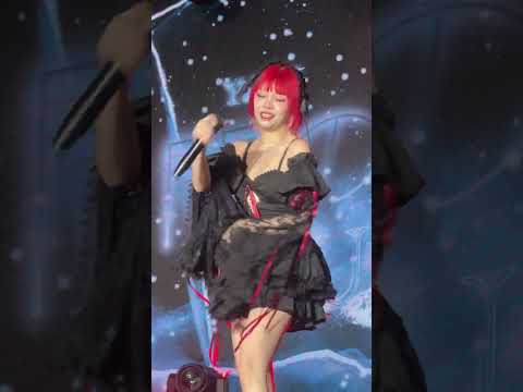 250629 Punch AKIRA-KURØ Last Stage - DEDiCATiON @ Yami no Yuuki - The Street Ratchada