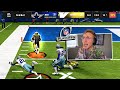 The Wildcard Playoff Game Wheel Of MUT Ep 58