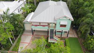 Download the video "29 EVADNE ST, GRACEVILLE"