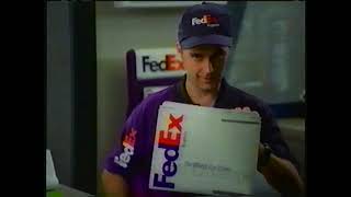 Kinkos Commercial feat. Ryan Stiles (2001)
