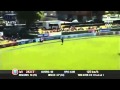 Dwayne Bravo 106 Vs New Zealand Hamilton 2014
