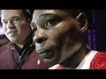 GUILLERMO RIGONDEAUX "I'M GONNA RETURN TO THE TOP AT 122 LBS"