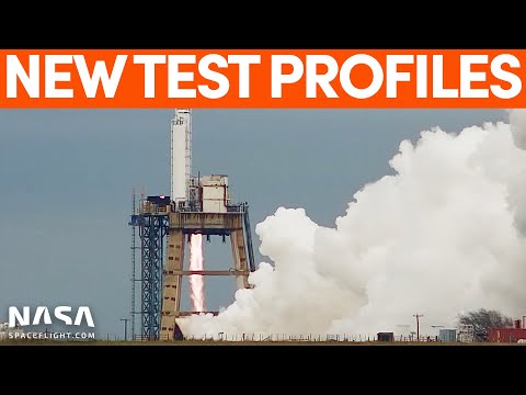 SpaceX's New Raptor Testing Methods