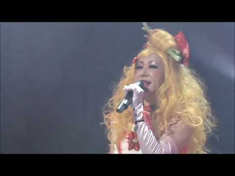 Midoriyama Koukou Koushien-hen Strawberry Pie o Otabe ALI PROJECT
