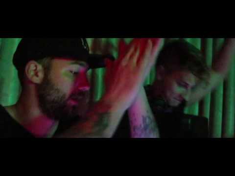 Polyrs #MasQ 18.02 - TEASER