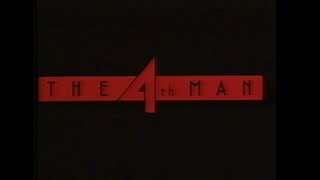 The 4th Man (1983) Trailer