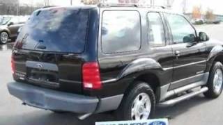 preview picture of video '2002 Ford Explorer Sport Mount Juliet TN'