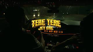 Video Tere Tere de Jey One 