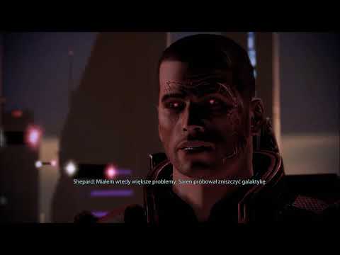 Zagrajmy w Mass Effect 2 (Renegat) part 22