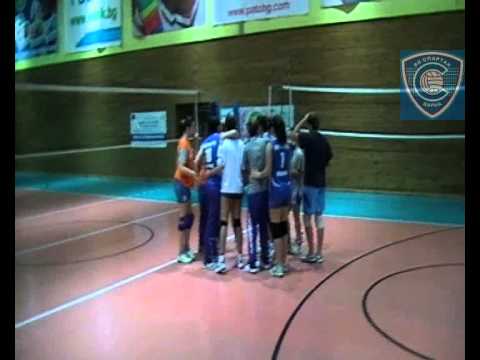 ВК „Спартак"