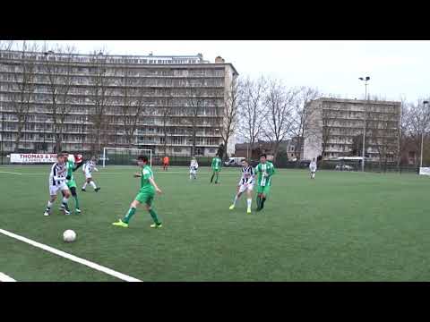 Match Amical U15 Interprovincial 2019-2020 - Wavre Sports vs Tamines