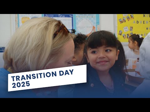 Transition Day 2025