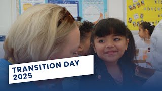 Transition Day 2025