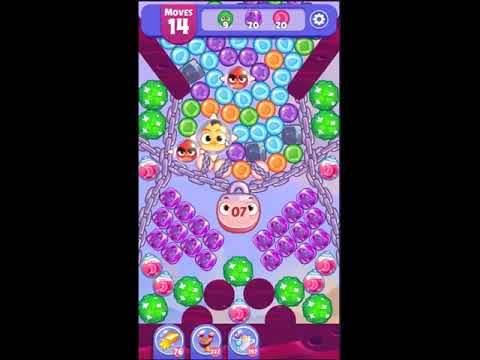 Angry Birds Dream Blast Level 3230 - NO BOOSTERS 😠🐦💤🎈 | SKILLGAMING ✔️