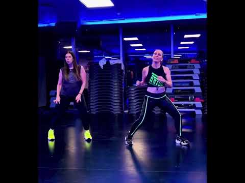 Zumba with Mirit | Solo -Blanka (Choreography by Happy Mehra 🙏)