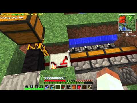 Nargbox LP S03E53 - Obsidian generator