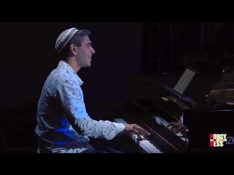 Nigun @ Porgy & Bess - Yedid Nefesh*