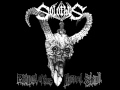 Solothus - Throne of Bones
