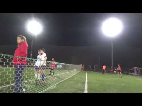 ATHLETICO DINHEIRO VS LA CHANCHINETA - #Clausura2021 Fecha 4