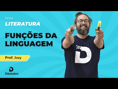 FUNÇÃO POÉTICA | Literatura para o Enem