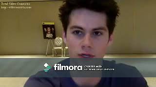 Correct Me If Im Right (Dylan OBrien Video)
