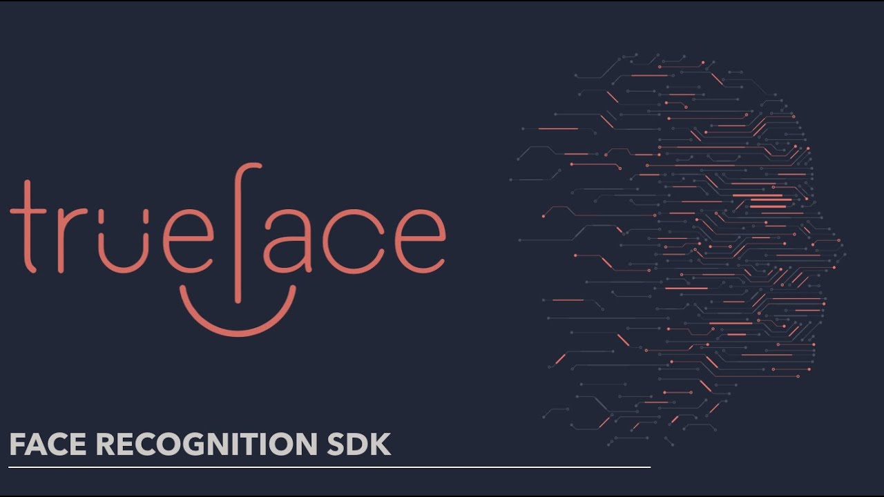 Facial Recognition SDK | Trueface
