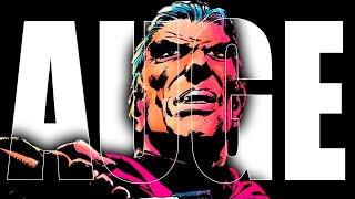 A HQ MAIS IMPORTANTE DA MARVEL!