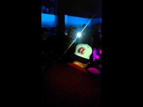 Невидим свят vs Dreben G (9.04.15)