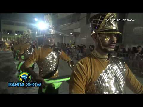 COREOGRÁFICO da NOVA GERAÇÃO NO CONFANLAJE 2019 ( BANDA SHOW )