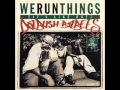 Da Bush Babees We Run Things Instrumental