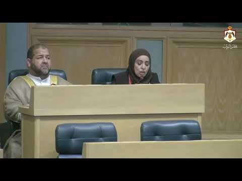 الحجايا تستعرض تحديات مشروع قانون الإدارة المحلية على بلديات البادية الأردنية