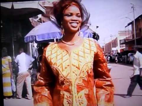 faty kOuyate - diarabi