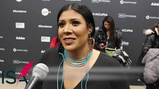 Fancy Dance video thumbnail