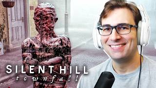 SILENT HILL TOWNFALL #3 - Conflitos Ao Norte!!! | Em Português PT-BR