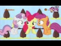 My Little Pony FiM (Dutch) Babs Seed 