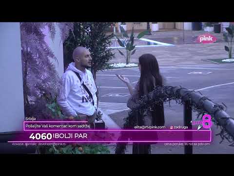 Elita 8: Profil Nikole Grujića Gruje - 23.06.2025.