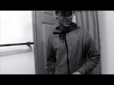 Fly Henderson- "Me and my Homegirl"