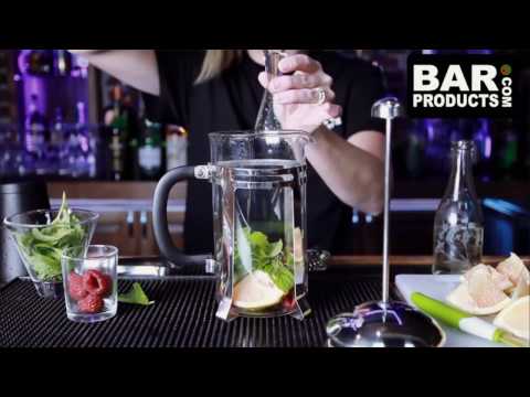 Pacejet Shipping with Customer BarProducts