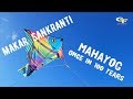 14 JAN 2018 MAHA SAIYOG MAKAR SANKRANTI WHAT MAKES IT SO IMPORTANT