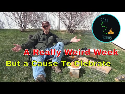 A Cause For Celebration