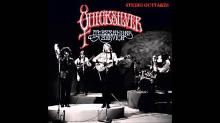 Quicksilver Messenger Service-The Fool