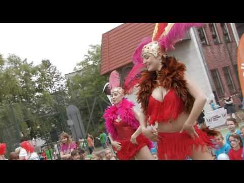 Liga Szkół Allegro - Finał - AKF Poznań