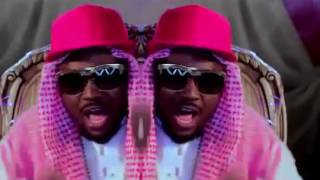 Adam A Zango - Shake Ur Bakka (Official Video) (Ha