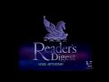 Reader S Digest Highlight International 1991